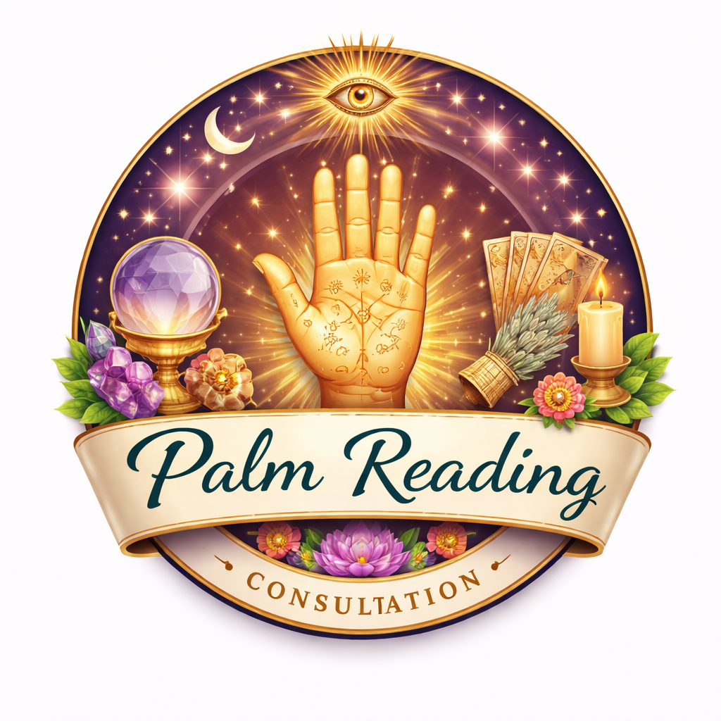 Best Palm Reading Consultation in UAE