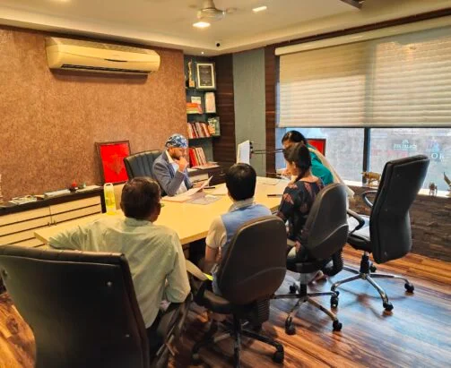 numerologist in dubai office