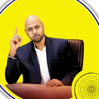 Astrologer Numerologist in Dubai