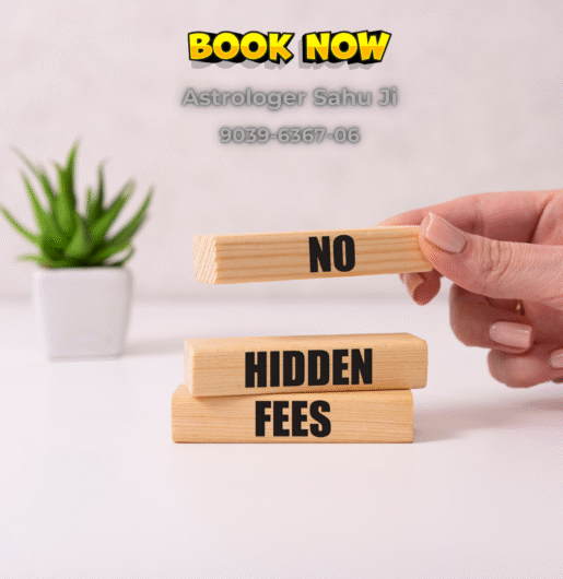 best astrologer and numerologist in indore India sahu ji