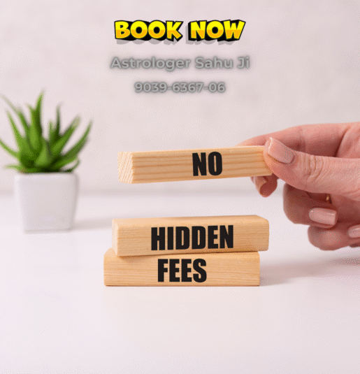 best astrologer and numerologist in indore India sahu ji