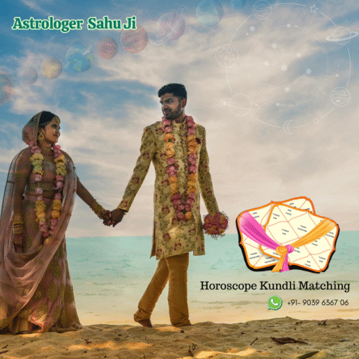 horoscope kundli matching in india Indore